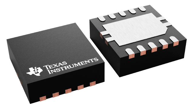 TPS74801